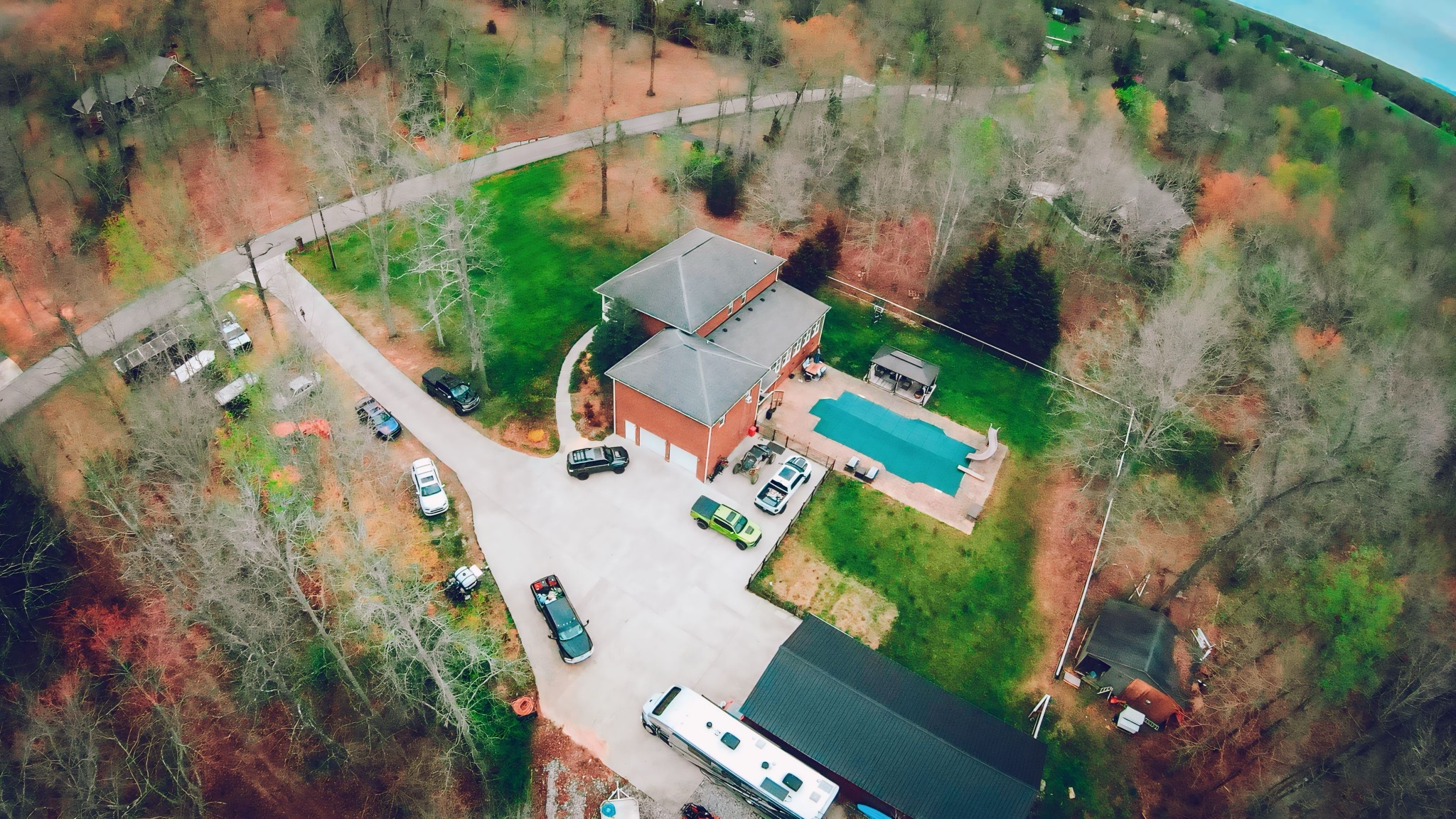 1764 Sears Roebuck Rd