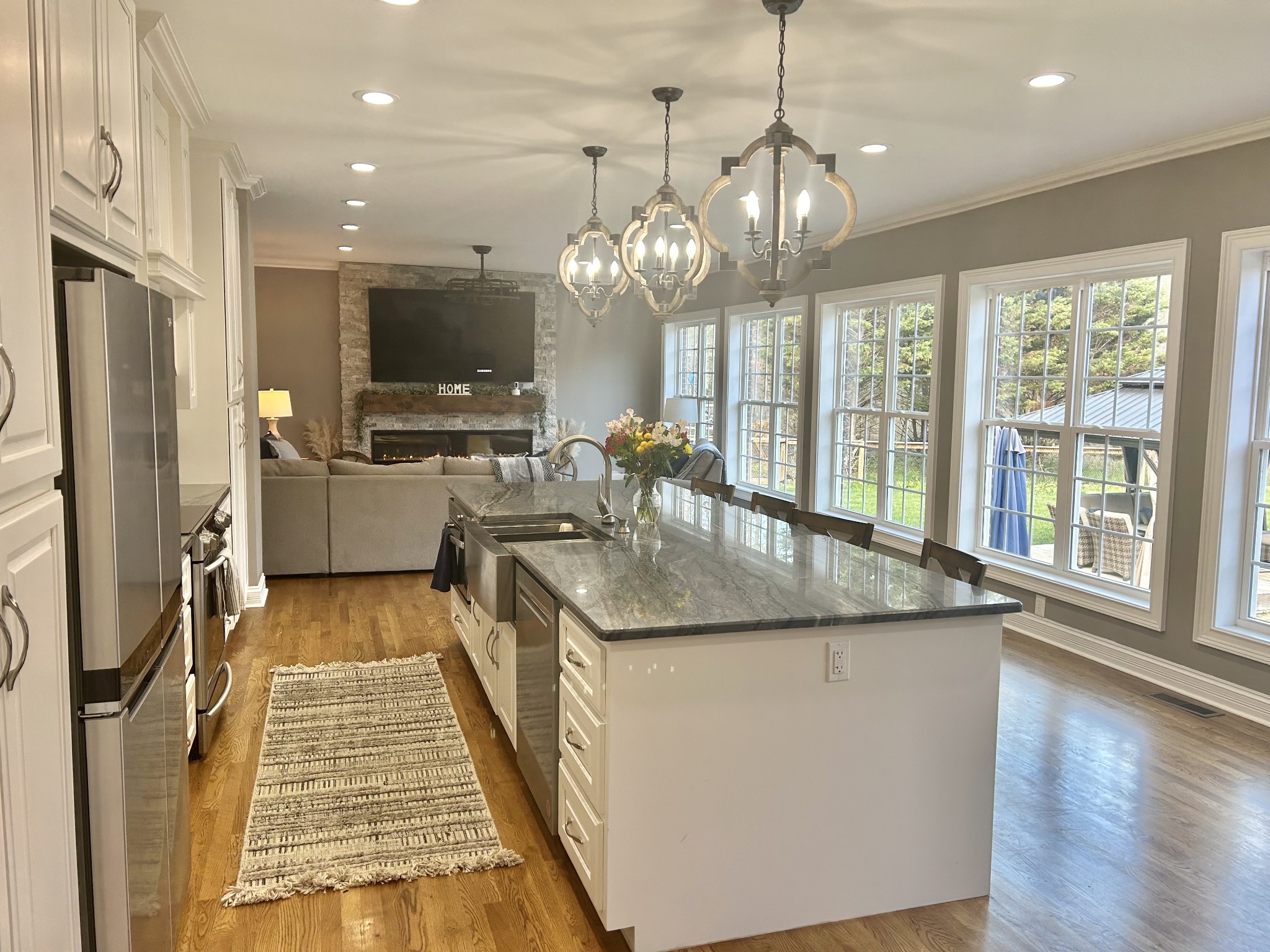 1764 Sears Roebuck Rd