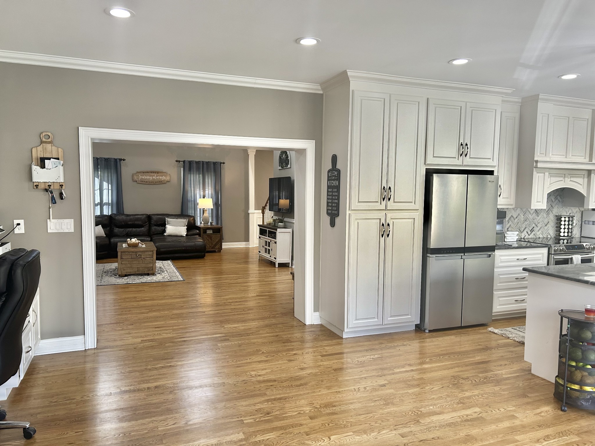 1764 Sears Roebuck Rd