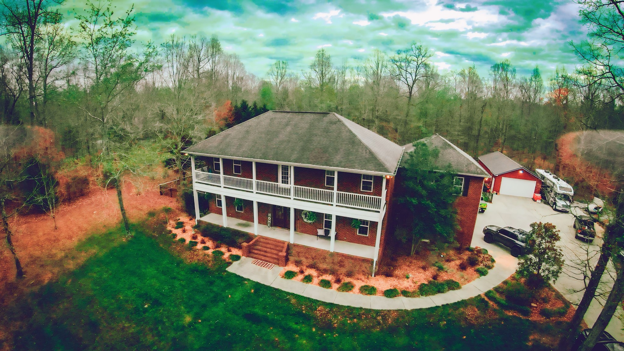 1764 Sears Roebuck Rd