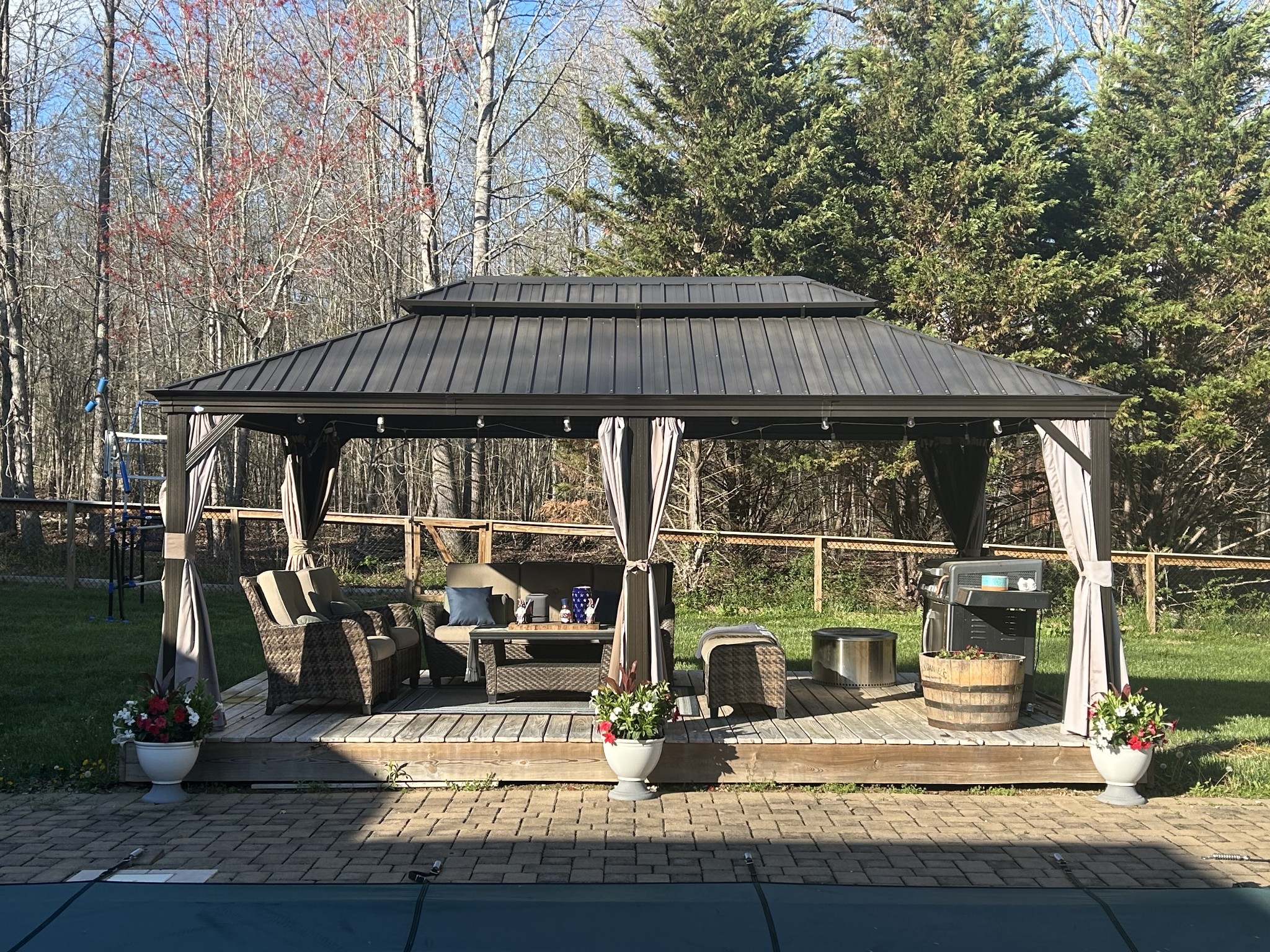 1764 Sears Roebuck Rd