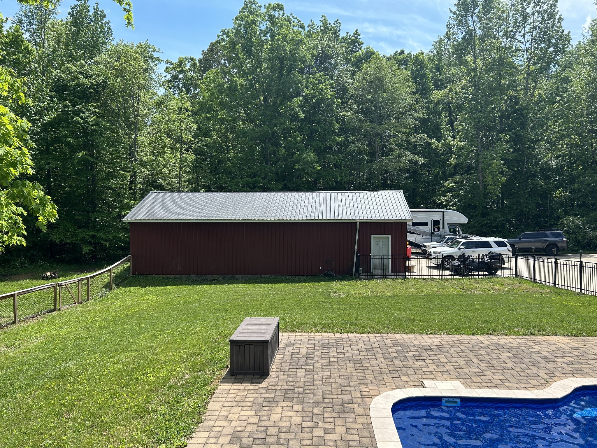 1764 Sears Roebuck Rd