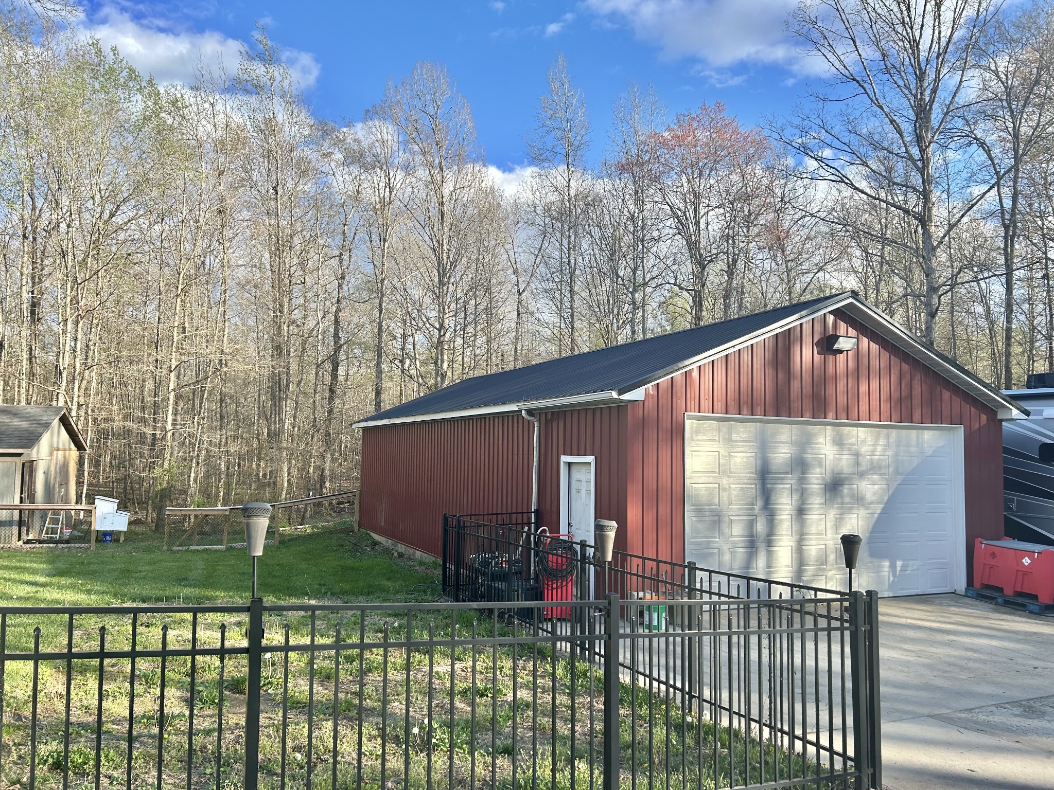 1764 Sears Roebuck Rd