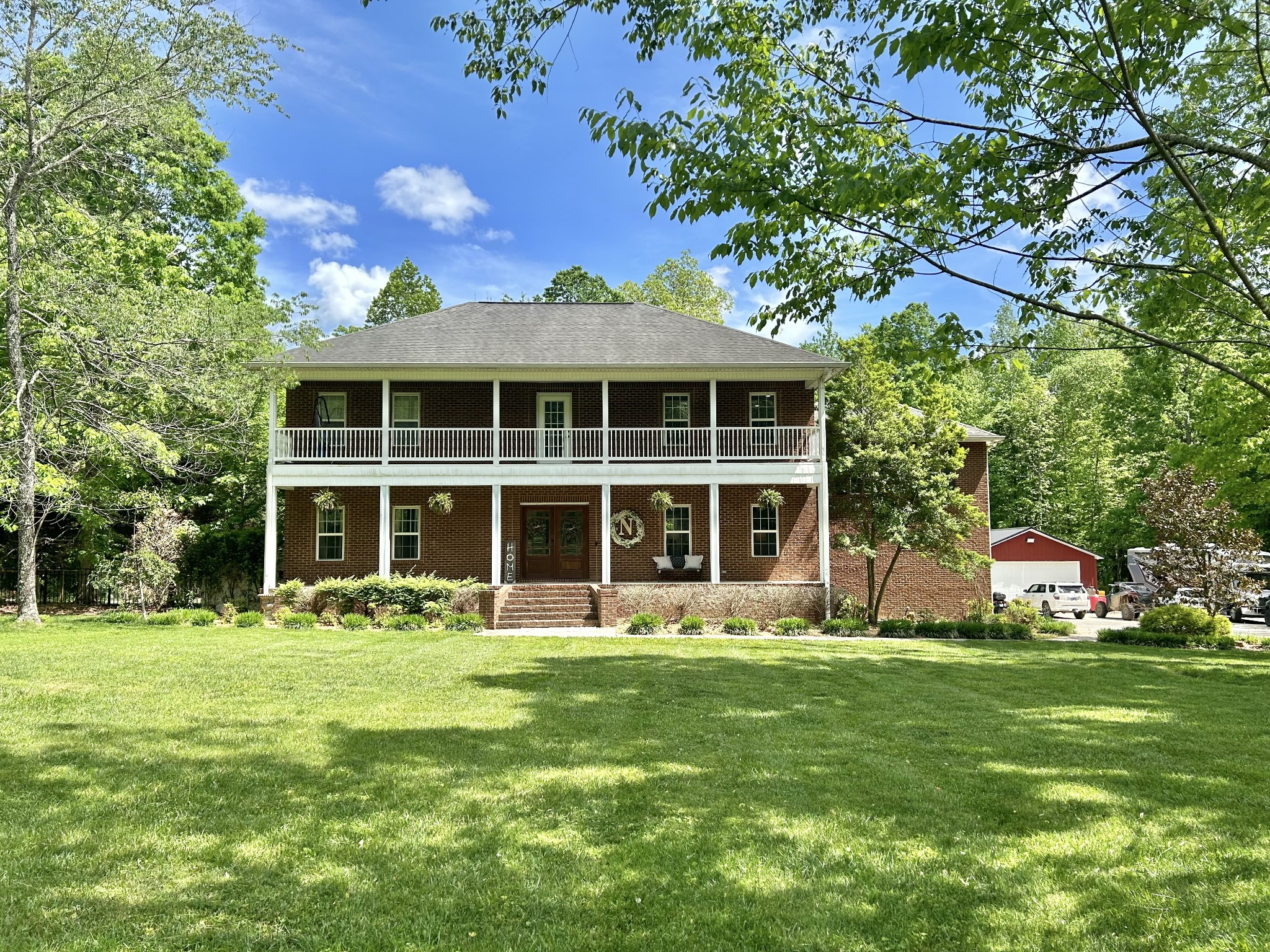 1764 Sears Roebuck Rd