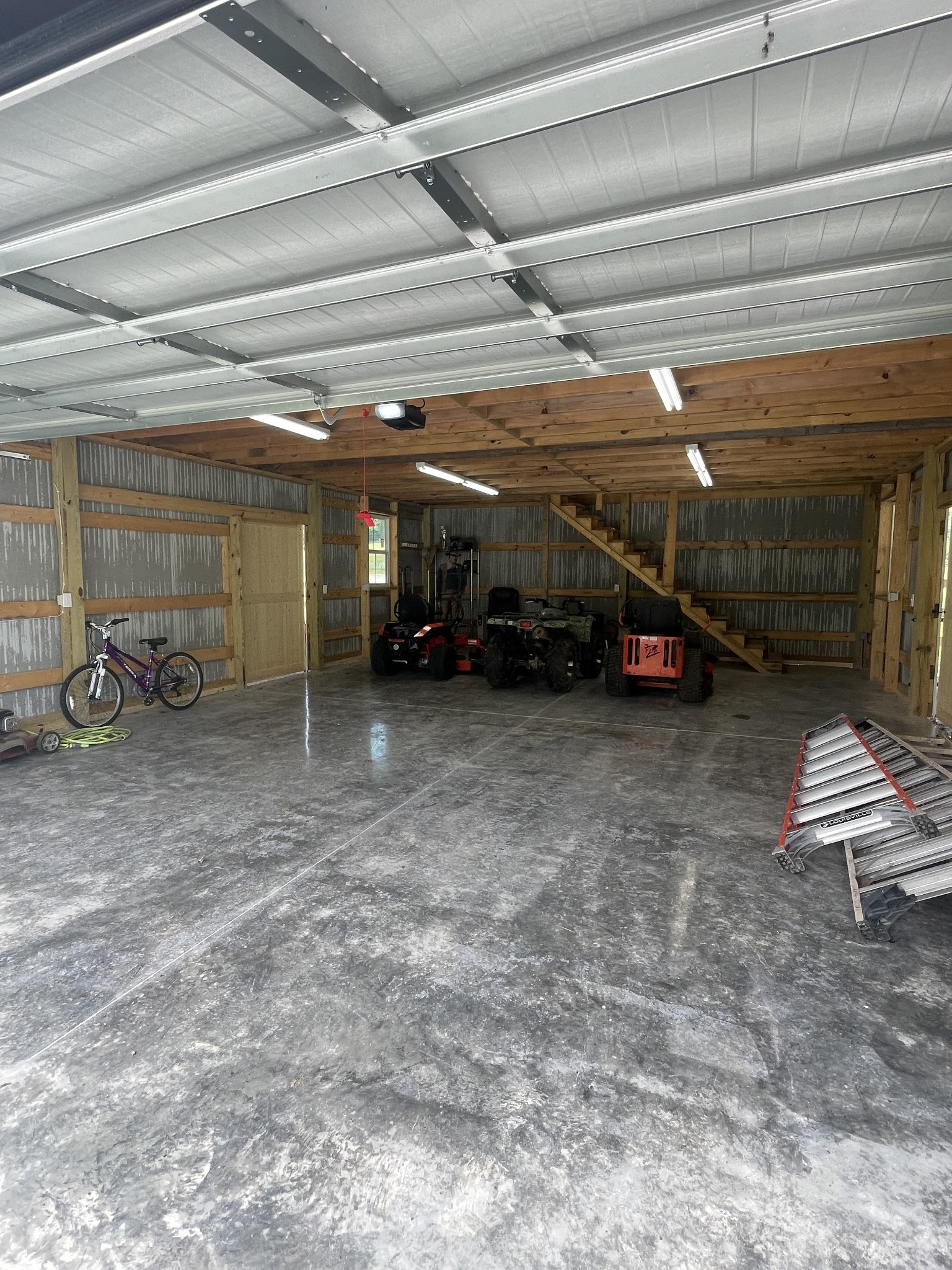 719 Basham Rd