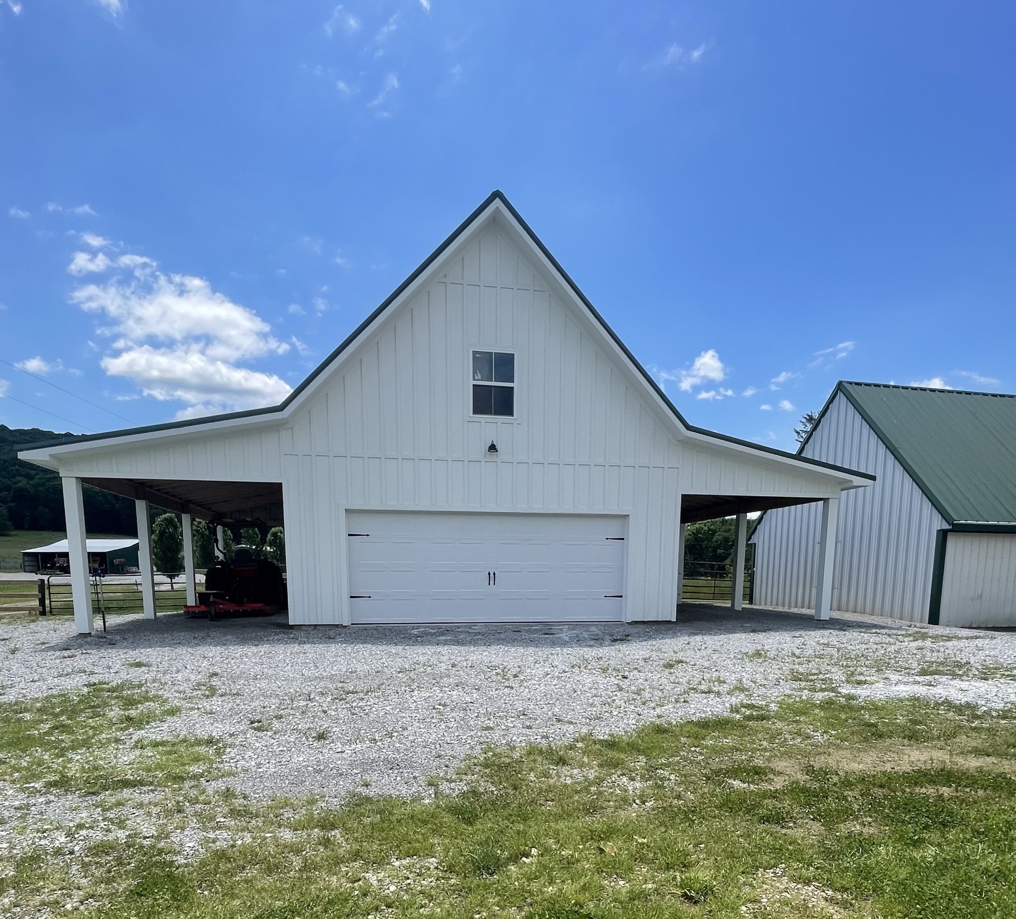 719 Basham Rd