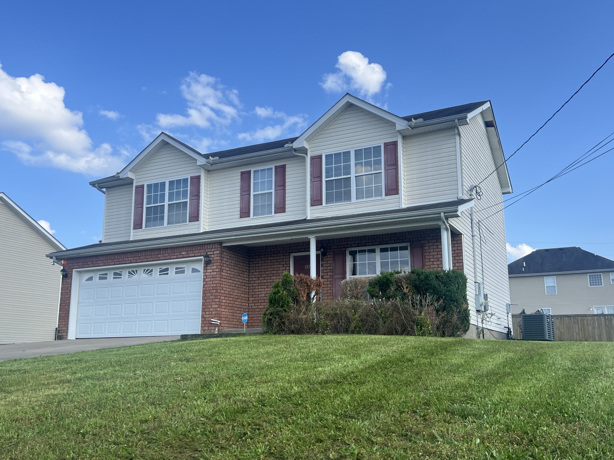 337 John Henry Dr