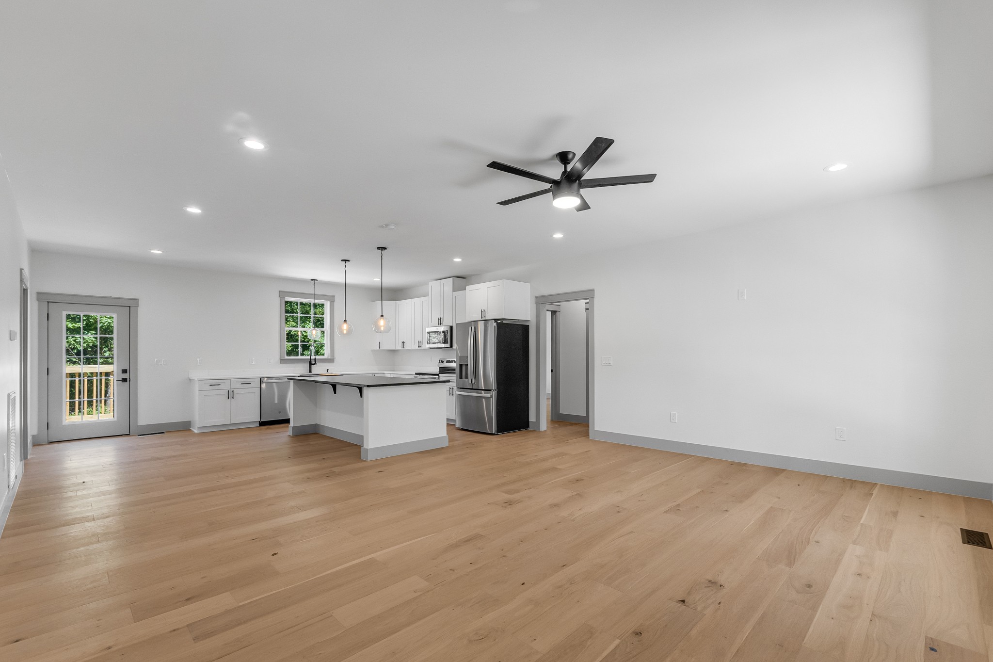 164 John Richardson Rd
