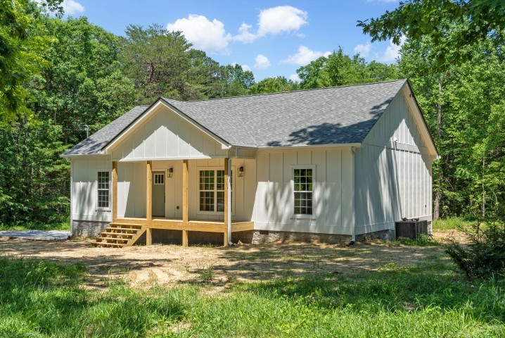 164 John Richardson Rd