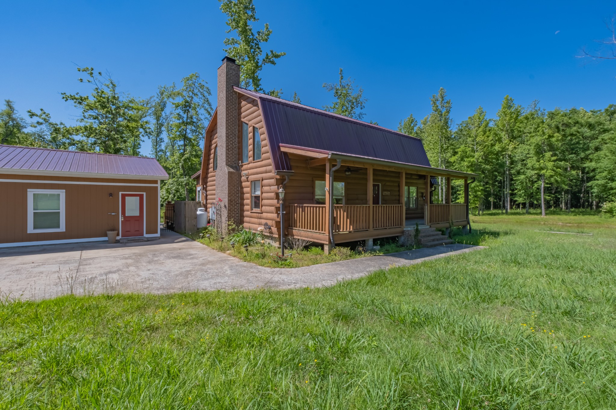 959 Ferrells Loop Rd