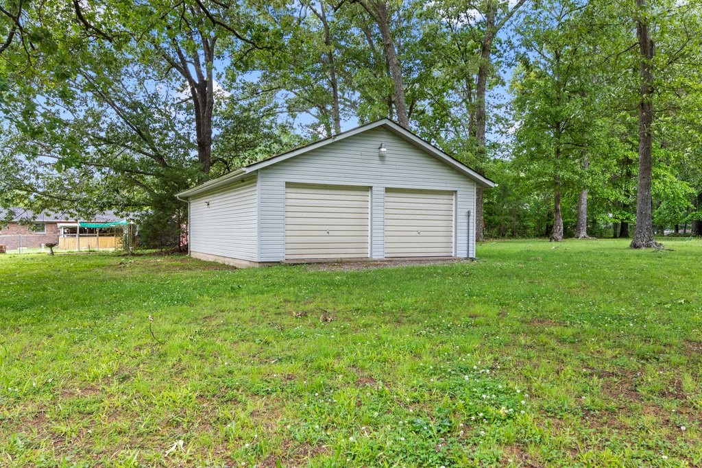 601 Marbury Rd