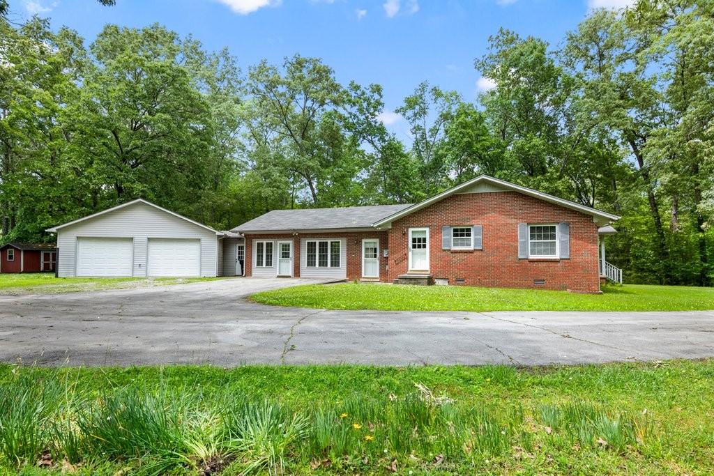 601 Marbury Rd