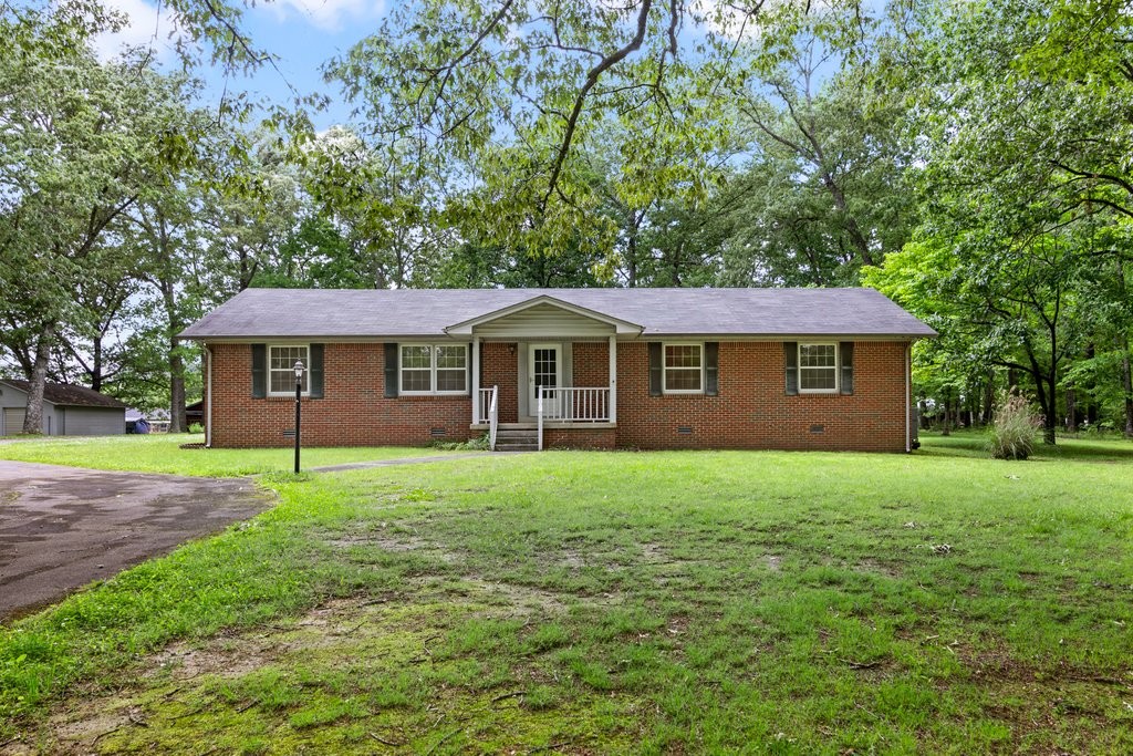 601 Marbury Rd