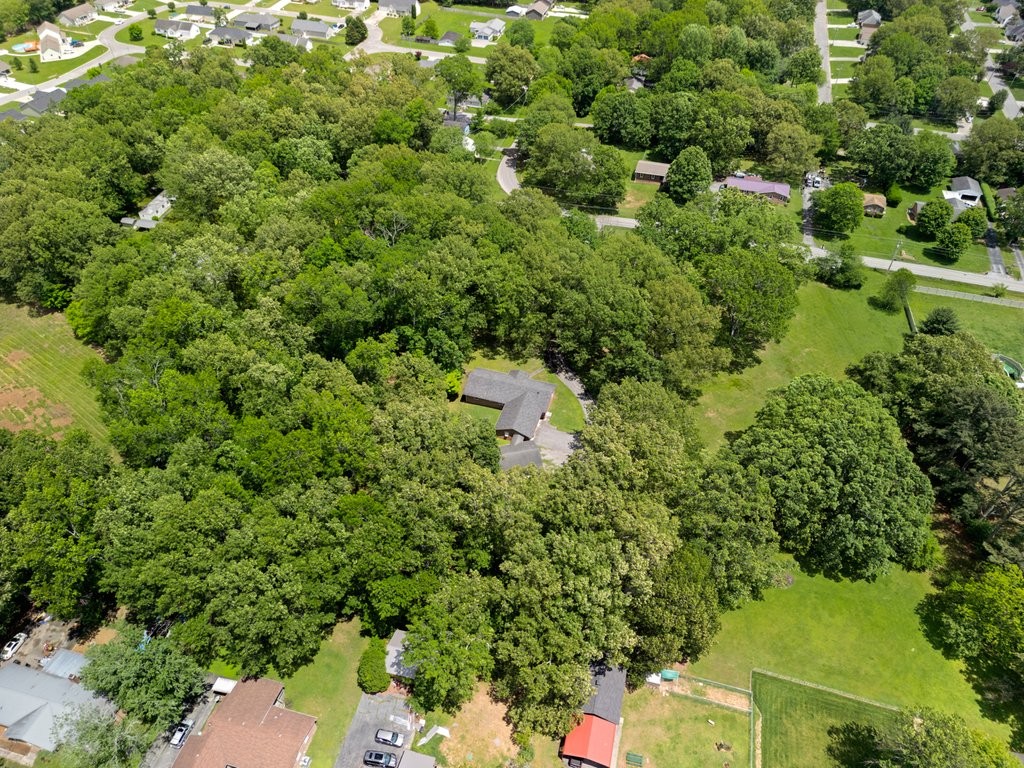 601 Marbury Rd