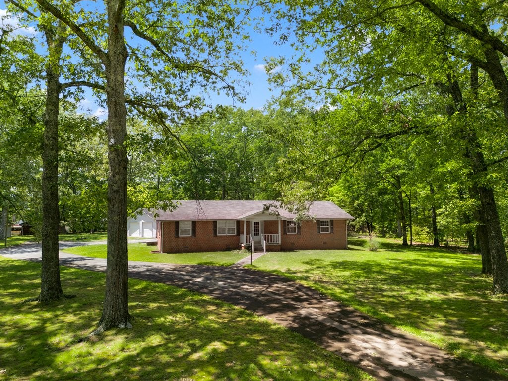 601 Marbury Rd