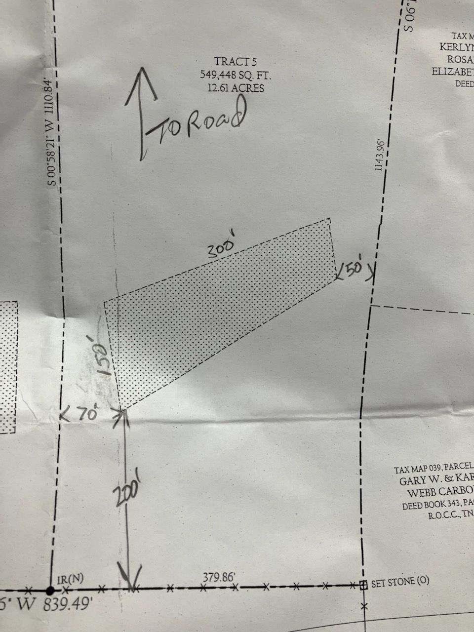 0 Farrar Hill Rd