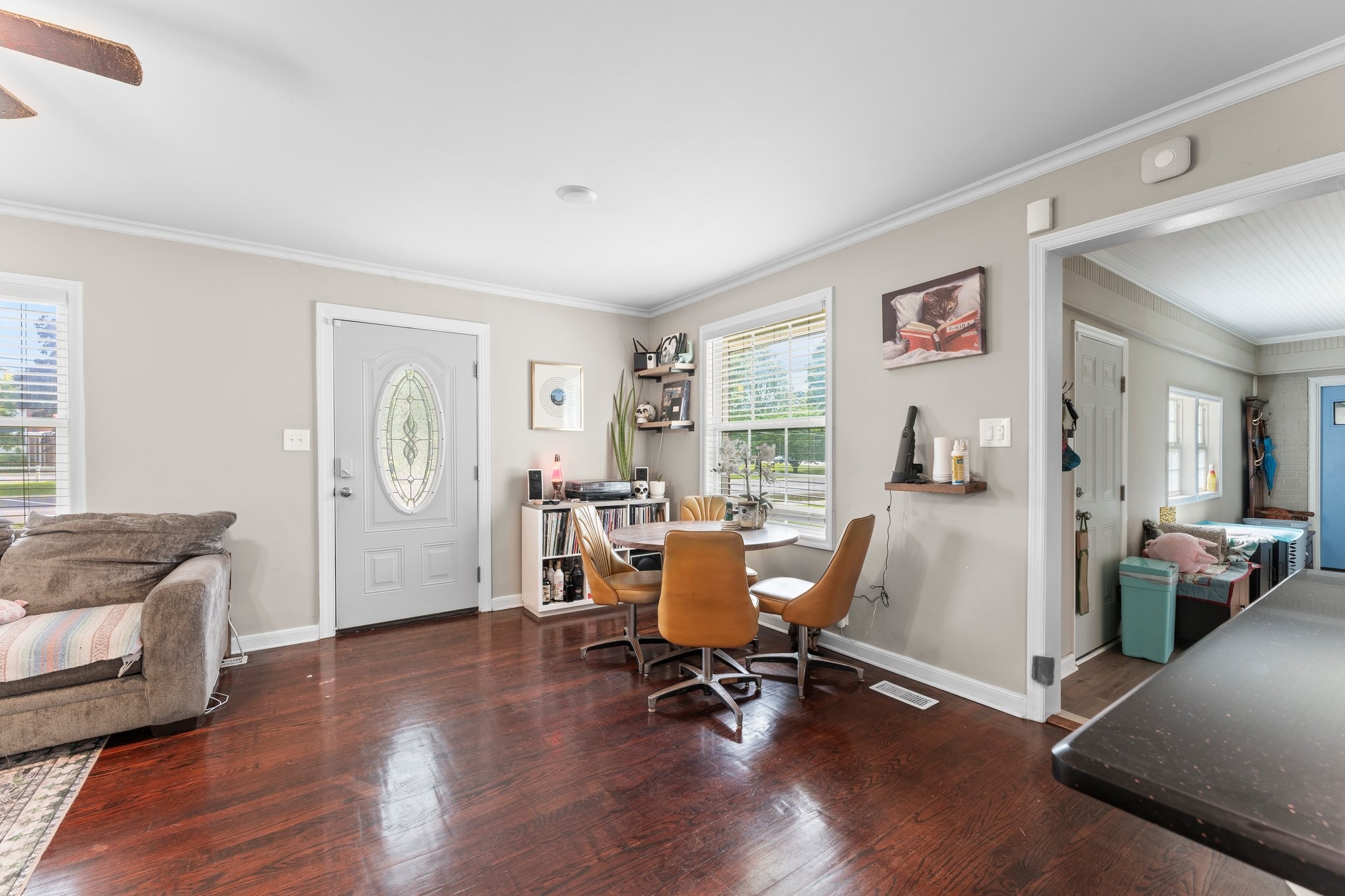 405 Stone Blvd