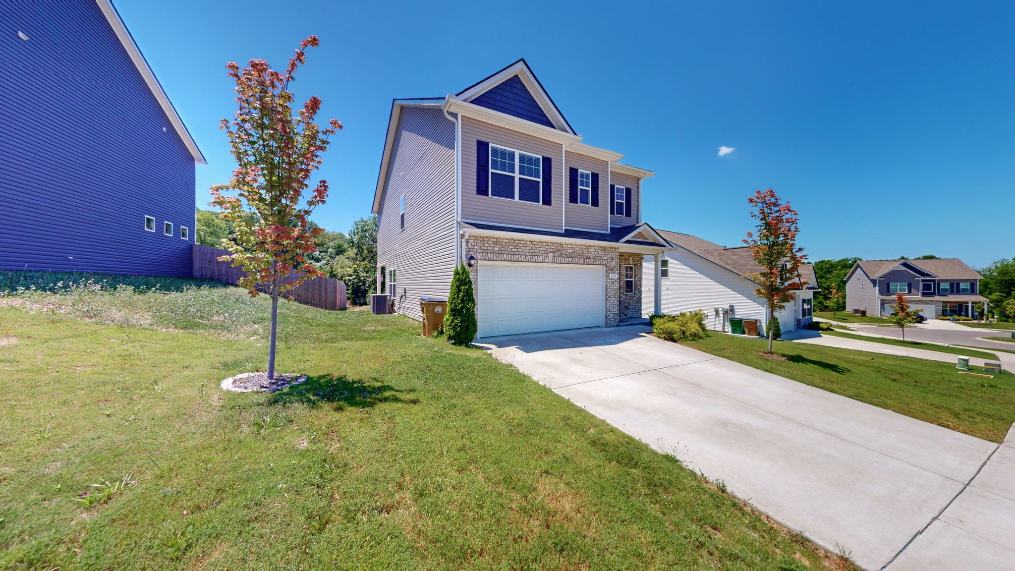 4133 Treehaven Pl