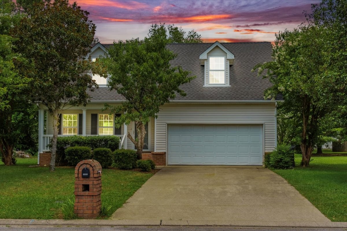 1248 Azure Way