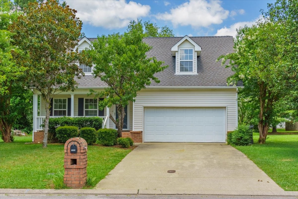 1248 Azure Way