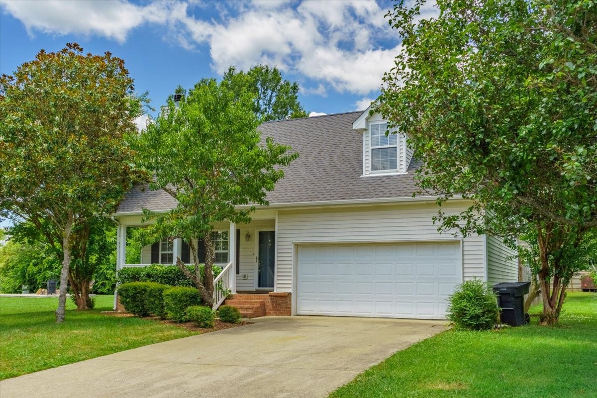 1248 Azure Way