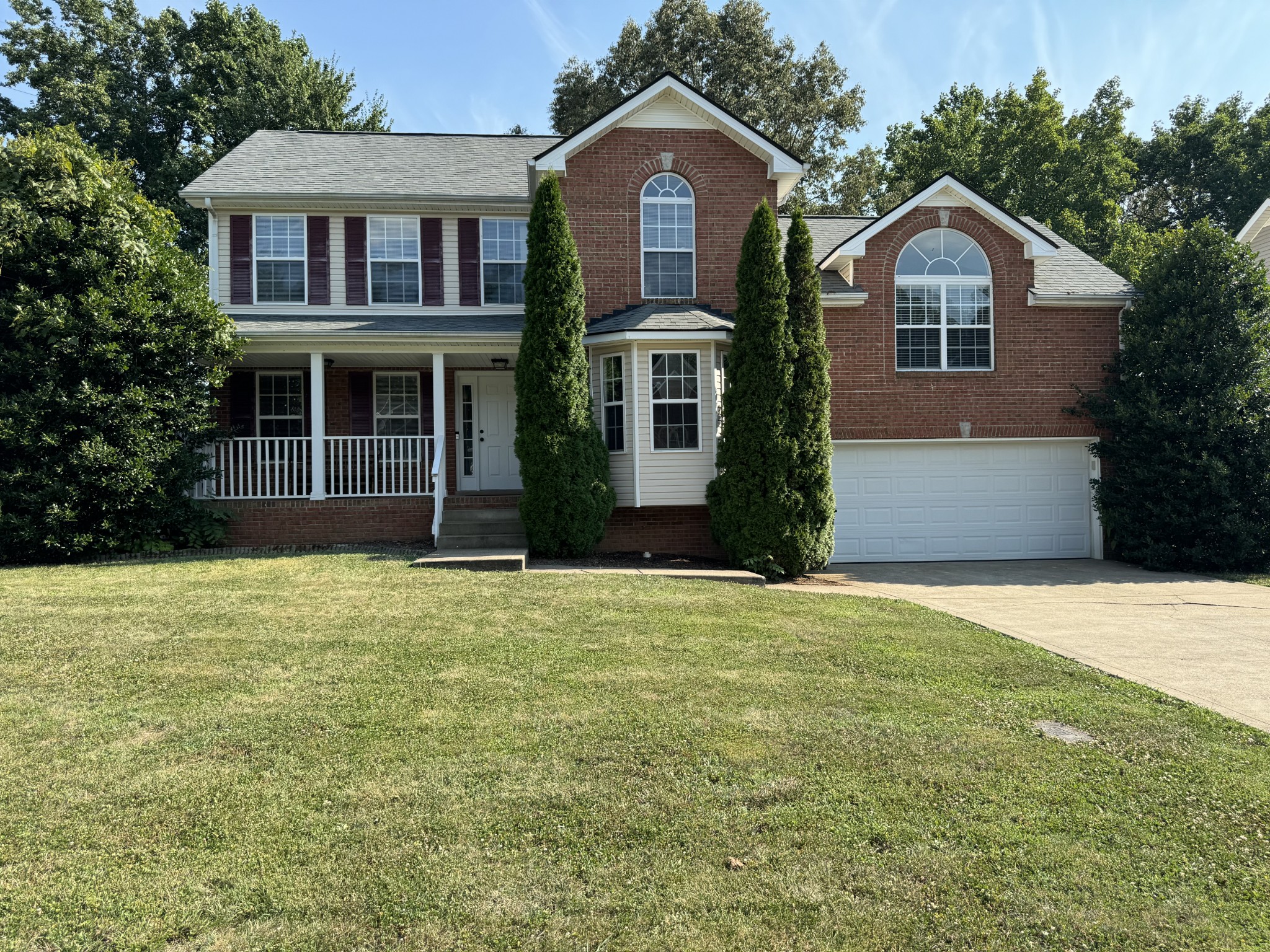3132 Holly Pt