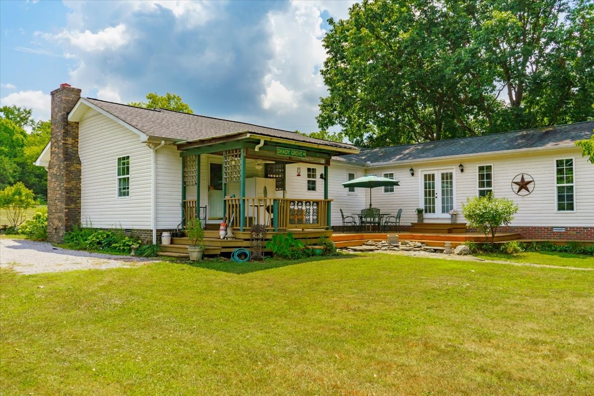 8843 Powells Chapel Rd