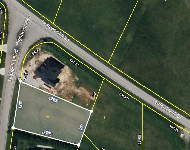 103 Highpoint Blvd