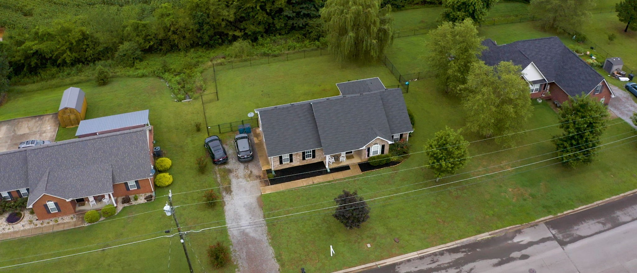 2843 Ridgewood Dr