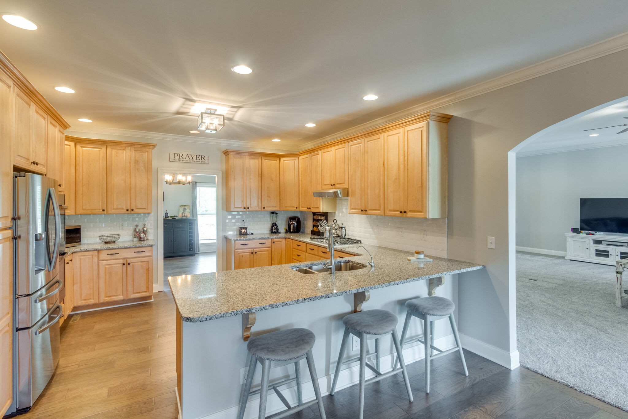 1281 Hillsboro Viola Rd