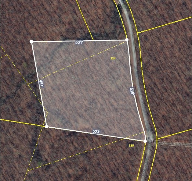 0 Deer Run Road