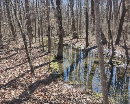 0 Deer Run Road
