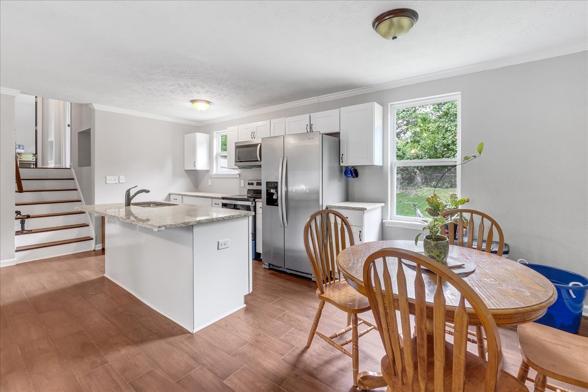 588 Blake Moore Dr