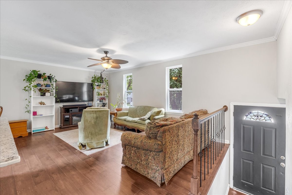 588 Blake Moore Dr