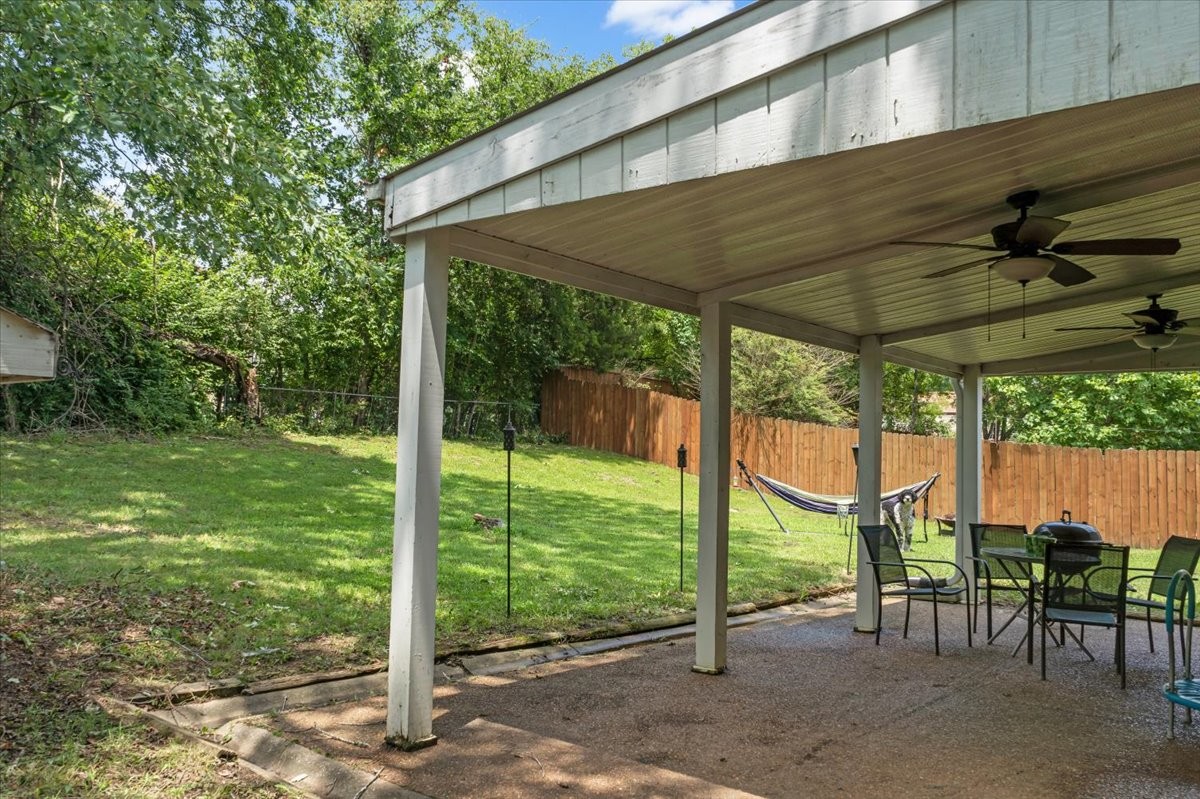 588 Blake Moore Dr