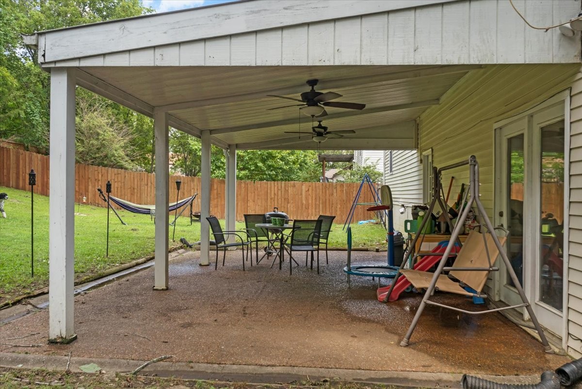 588 Blake Moore Dr