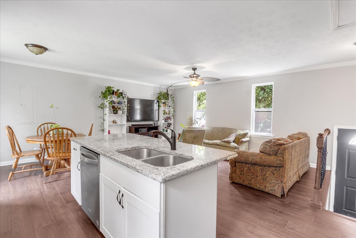 588 Blake Moore Dr