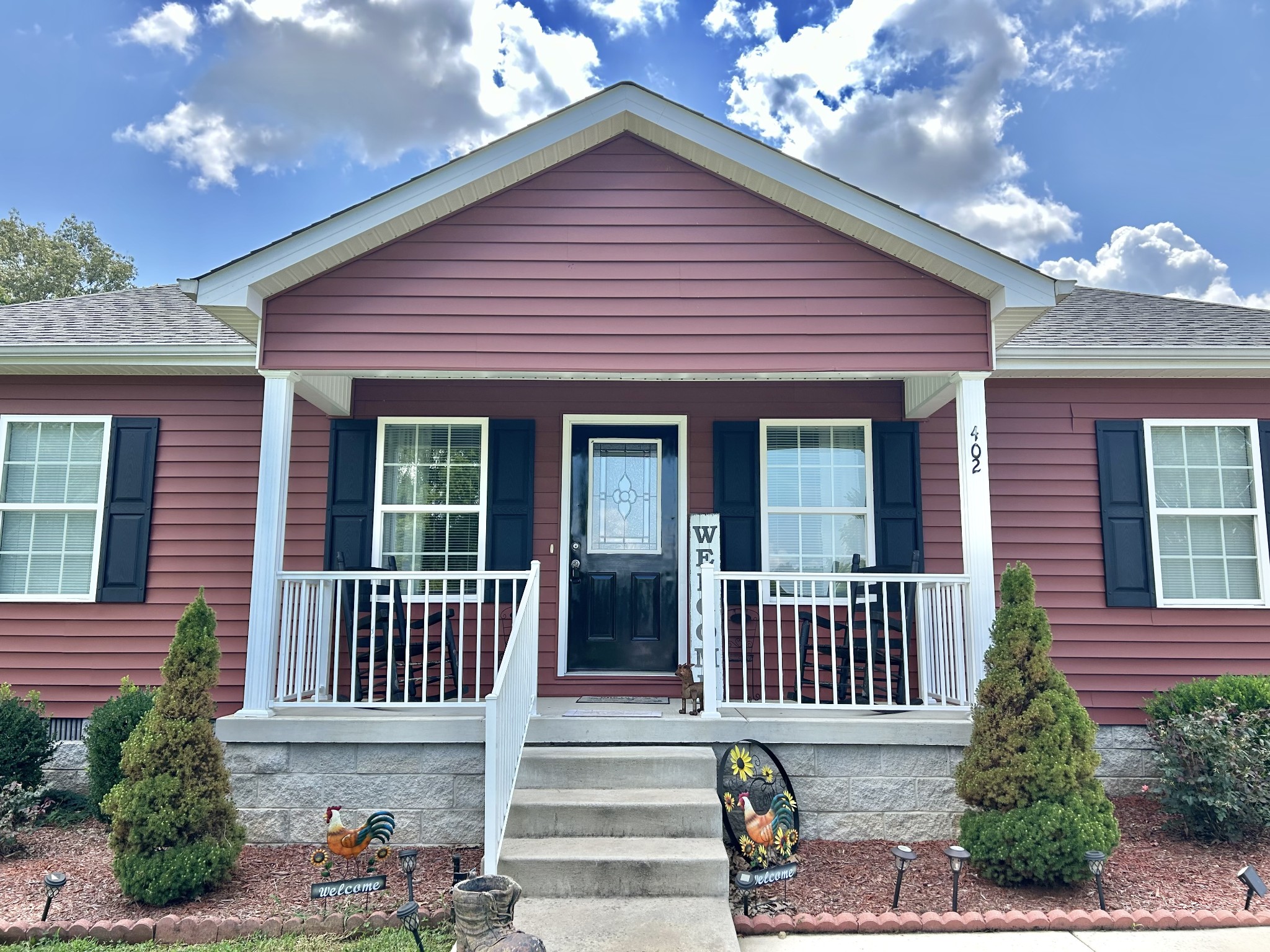 402 Highland Dr