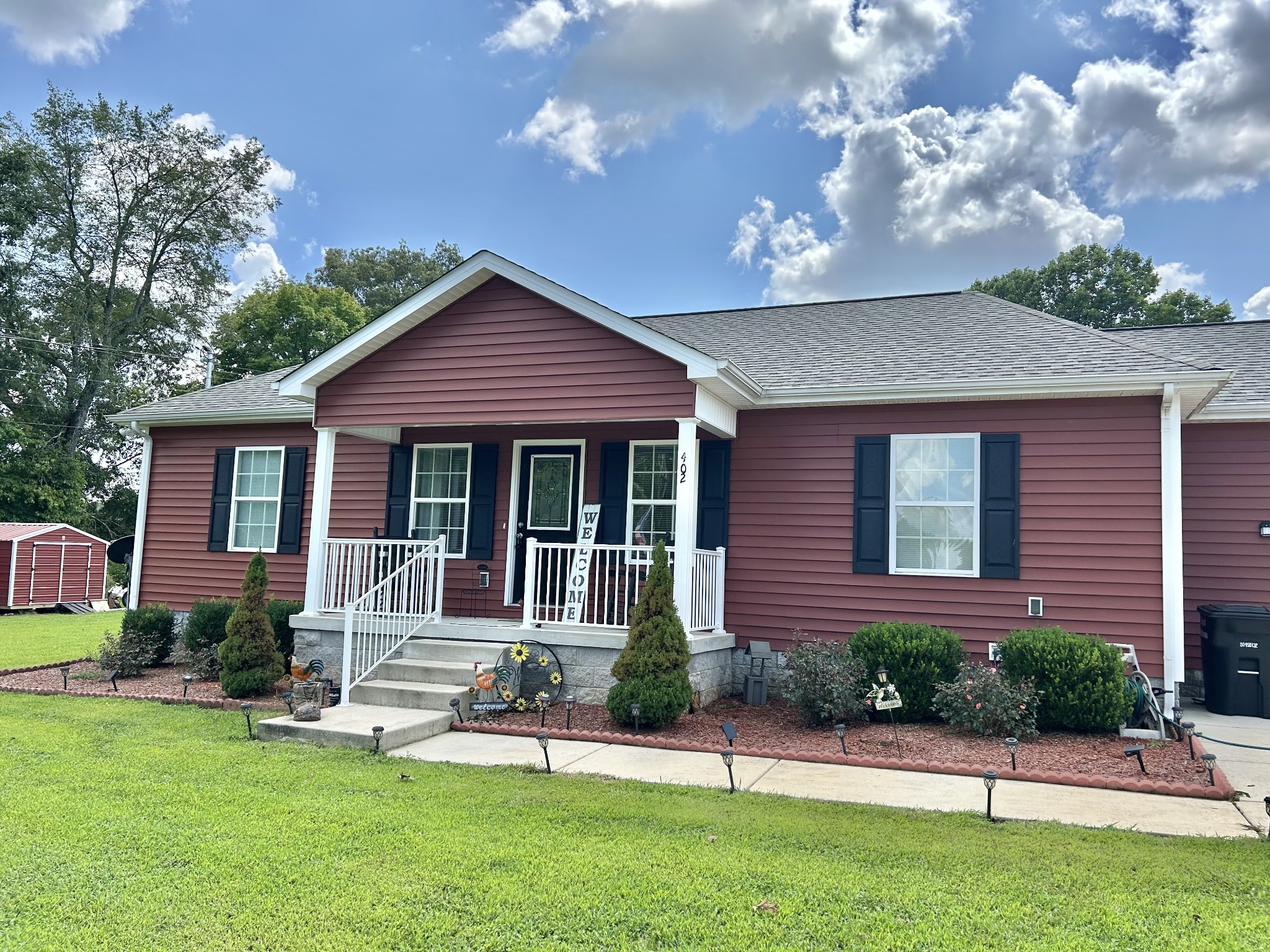 402 Highland Dr