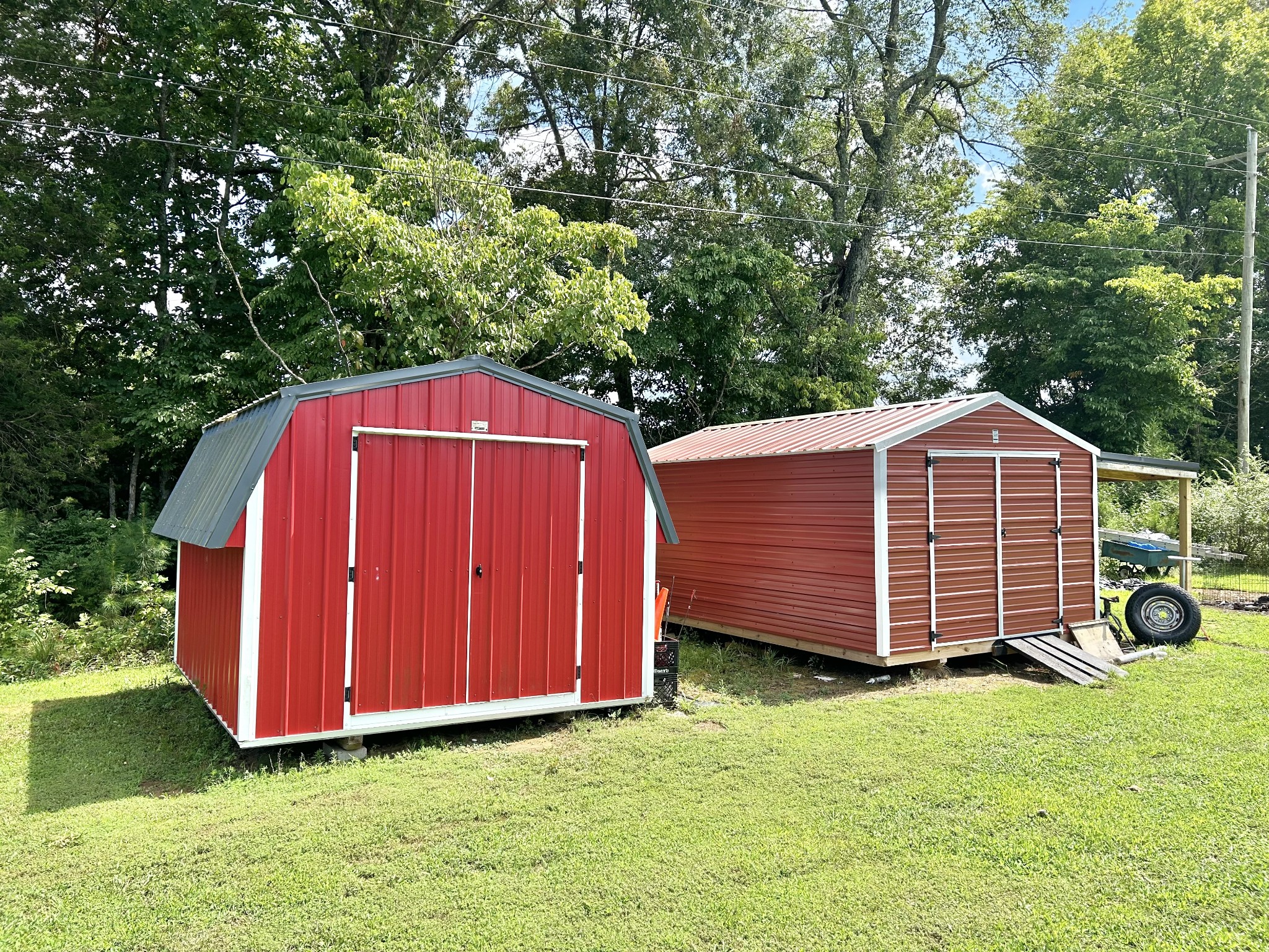 402 Highland Dr