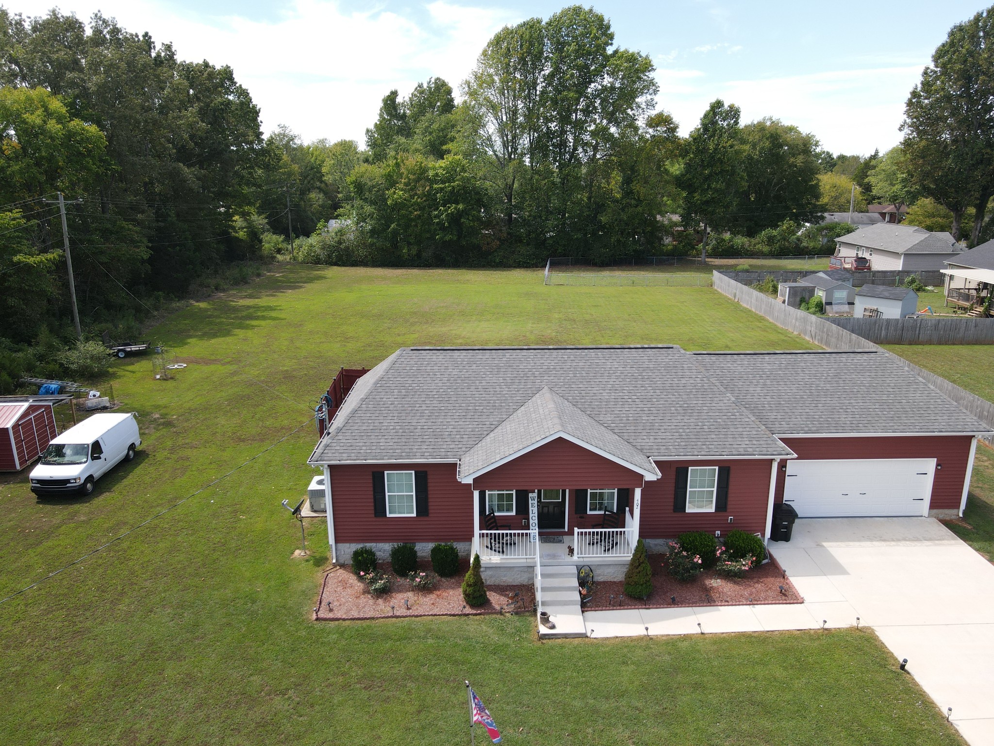 402 Highland Dr