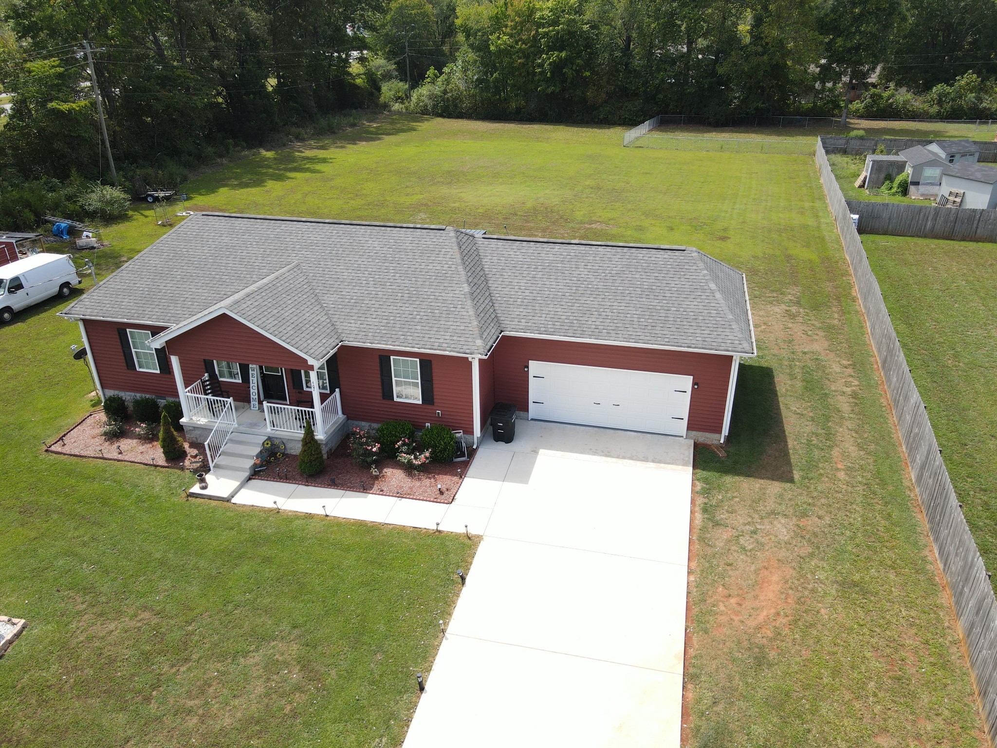 402 Highland Dr