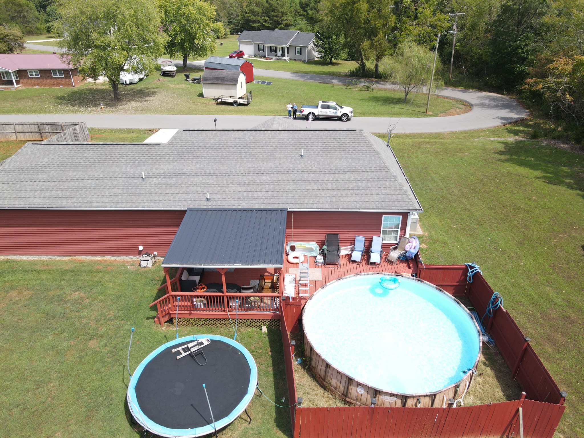 402 Highland Dr