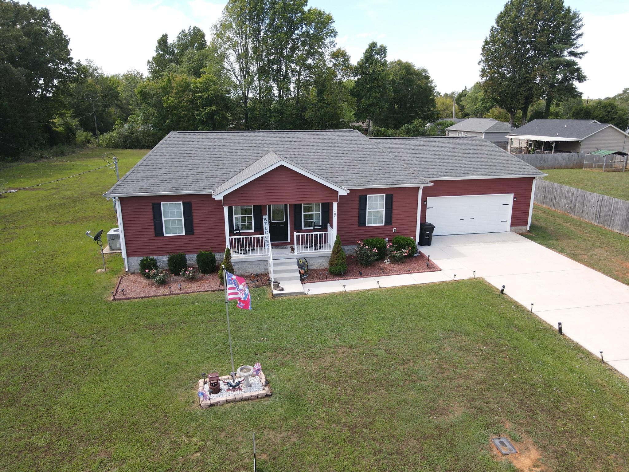 402 Highland Dr