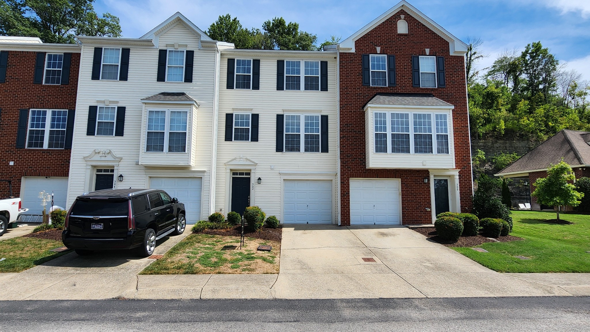 7277 Charlotte Pike Unit: 302