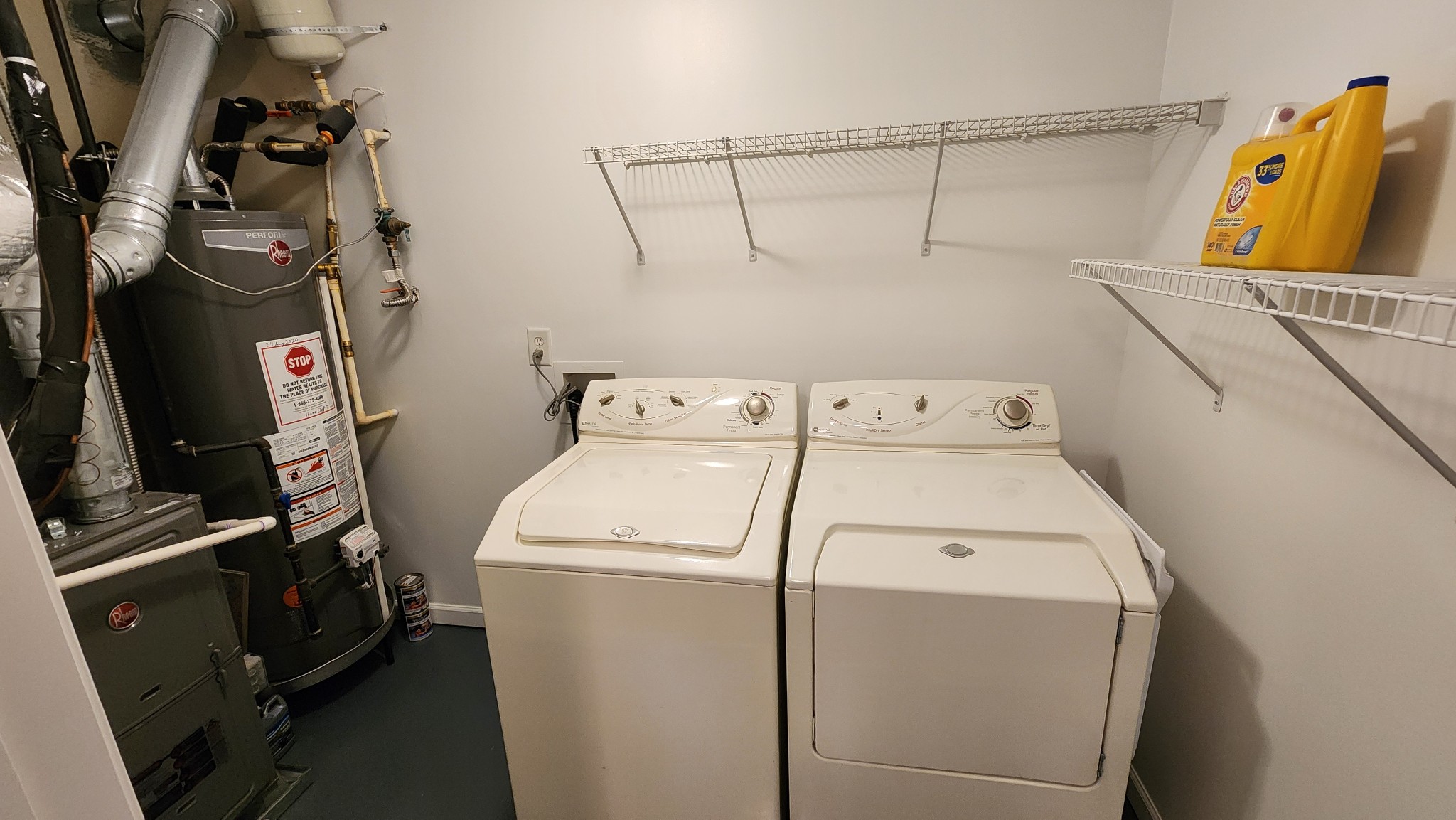 7277 Charlotte Pike Unit: 302
