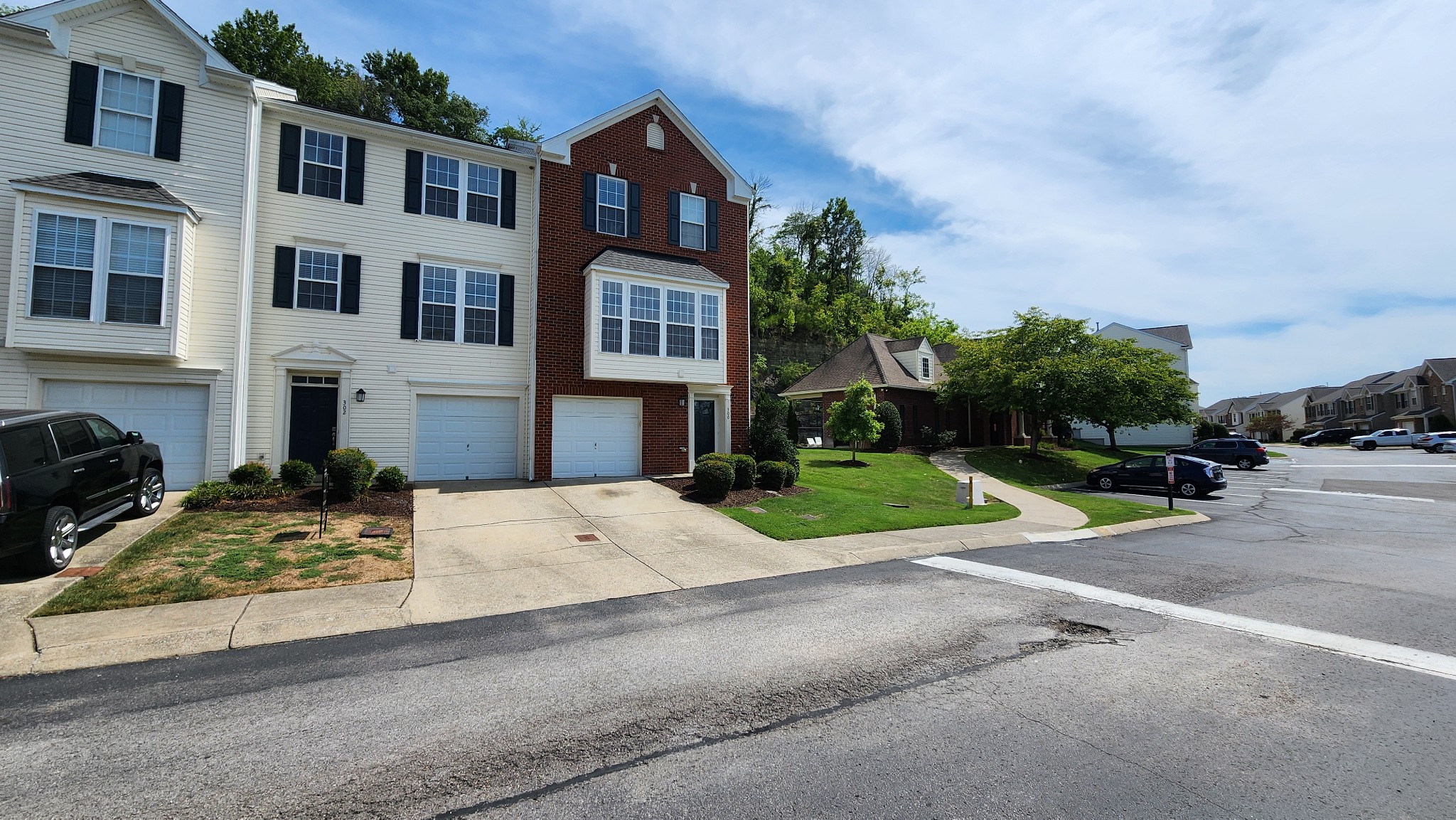 7277 Charlotte Pike Unit: 302