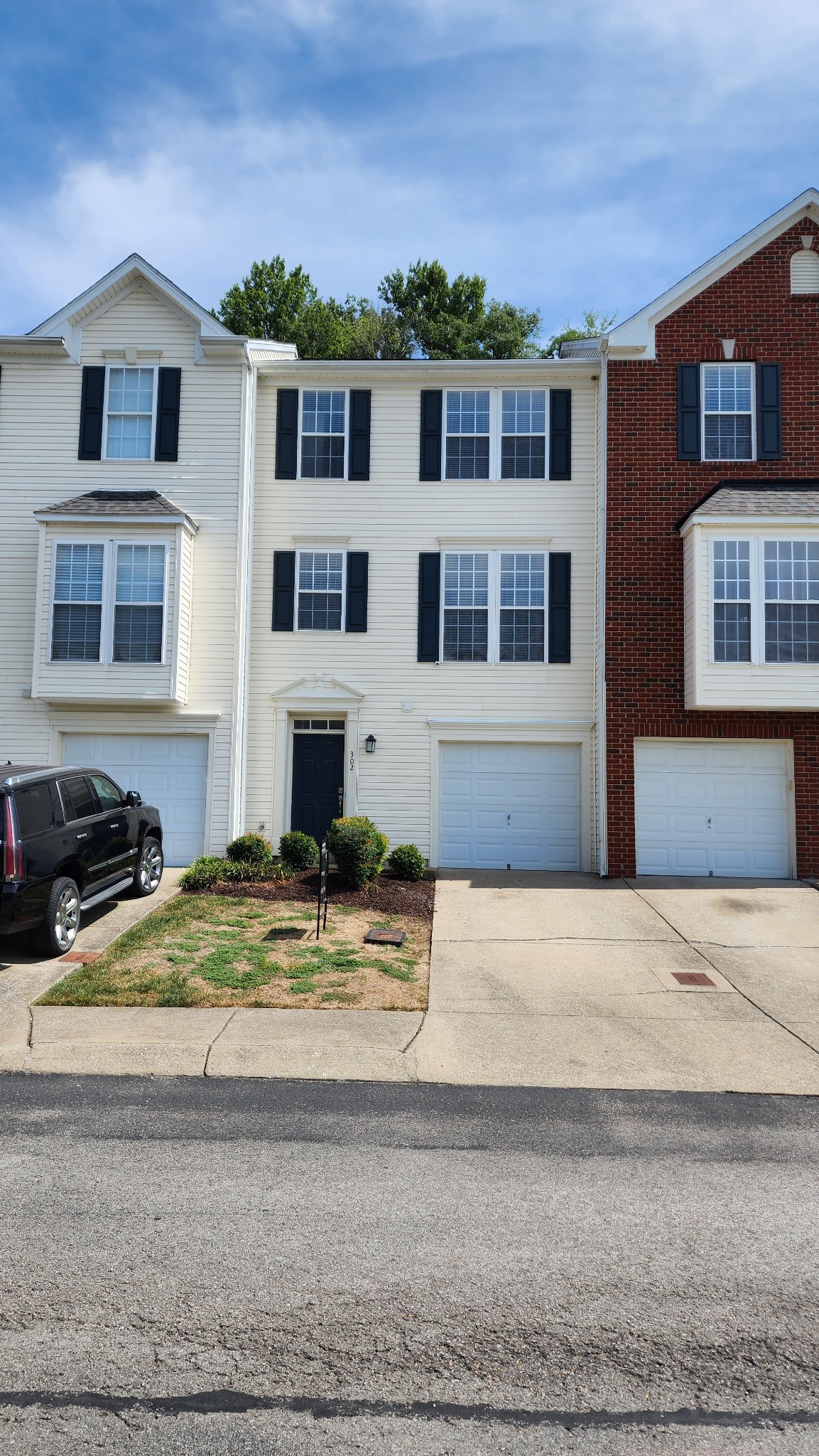 7277 Charlotte Pike Unit: 302