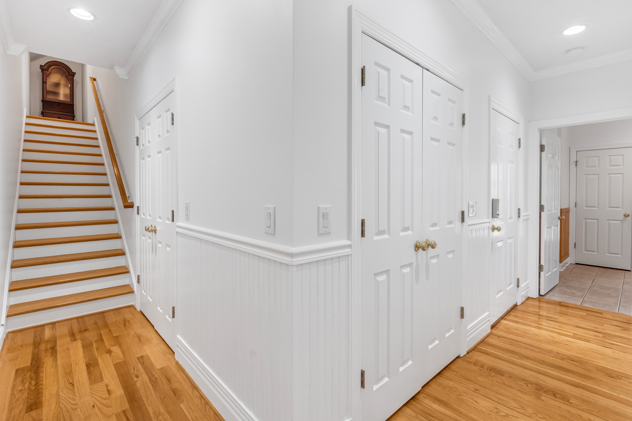 307 New Kent Ct