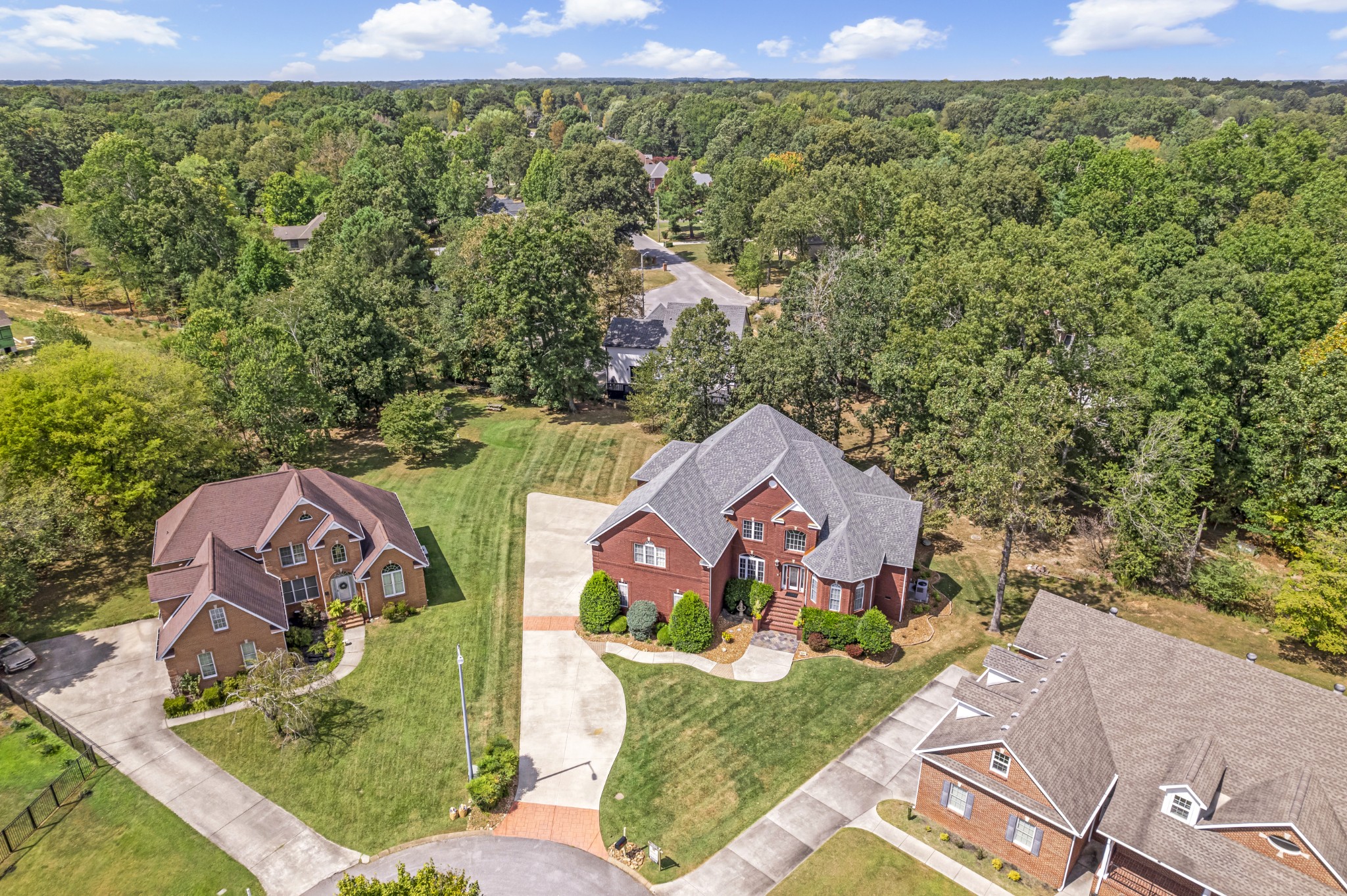 307 New Kent Ct